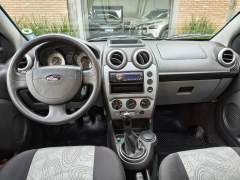 FIESTA CLASS 1.6 SEDAN 2008, COM APENAS 48.000 KM, EM IMPECÁVEL ESTADO imagem 11 FIESTA CLASS 1.6 SEDAN 2008, COM APENAS 48.000 KM, EM IMPECÁVEL ESTADO imagem 11