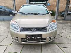 FIESTA CLASS 1.6 SEDAN 2008, COM APENAS 48.000 KM, EM IMPECÁVEL ESTADO imagem 2 FIESTA CLASS 1.6 SEDAN 2008, COM APENAS 48.000 KM, EM IMPECÁVEL ESTADO imagem 2