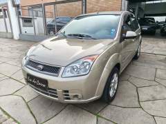 FIESTA CLASS 1.6 SEDAN 2008, COM APENAS 48.000 KM, EM IMPECÁVEL ESTADO imagem 3 FIESTA CLASS 1.6 SEDAN 2008, COM APENAS 48.000 KM, EM IMPECÁVEL ESTADO imagem 3