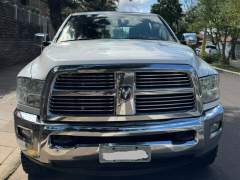 DODGE RAM 2.500 LARAMIE 6.7 TDI 2012, 4X4, ÚNICO DONO, EM PERFEITO ESTADO DE CONSERVAÇÃO imagem 2