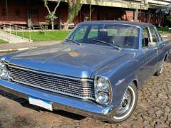 GALAXIE LTD 1969 imagem 1