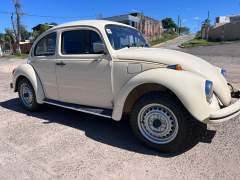 FUSCA 1995, COM 45.000 KM imagem 3 FUSCA 1995, COM 45.000 KM imagem 3