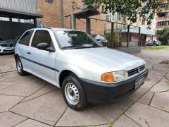 GOL SPECIAL 2000, COM APENAS 66.000 KM EM ÓTIMO ESTADO imagem 1