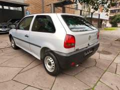 GOL SPECIAL 2000, COM APENAS 66.000 KM EM ÓTIMO ESTADO imagem 5