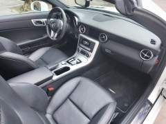 MERCEDES BENZ SLK300 2016, COM APENAS 42.000 KM, TODAS REVISÕES EM CONCESSIONÁRIA, EM IMPECÁVEL ESTADO imagem 13