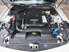 MERCEDES BENZ SLK300 2016, COM APENAS 42.000 KM, TODAS REVISÕES EM CONCESSIONÁRIA, EM IMPECÁVEL ESTADO imagem 17