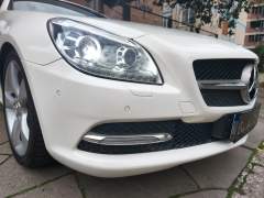 MERCEDES BENZ SLK300 2016, COM APENAS 42.000 KM, TODAS REVISÕES EM CONCESSIONÁRIA, EM IMPECÁVEL ESTADO imagem 12