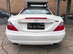 MERCEDES BENZ SLK300 2016, COM APENAS 42.000 KM, TODAS REVISÕES EM CONCESSIONÁRIA, EM IMPECÁVEL ESTADO imagem 9