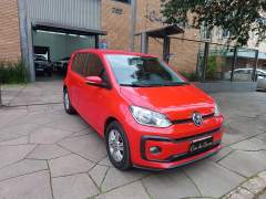 VOLKSWAGEN UP MOVE 1.0 FLEX IMOTION COMPLETO DE FÁBRICA COM REVISÕES NA CONCESSIONÁRIA imagem 1