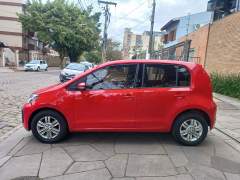 VOLKSWAGEN UP MOVE 1.0 FLEX IMOTION COMPLETO DE FÁBRICA COM REVISÕES NA CONCESSIONÁRIA imagem 4