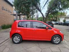 VOLKSWAGEN UP MOVE 1.0 FLEX IMOTION COMPLETO DE FÁBRICA COM REVISÕES NA CONCESSIONÁRIA imagem 8