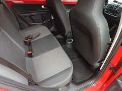 VOLKSWAGEN UP MOVE 1.0 FLEX IMOTION COMPLETO DE FÁBRICA COM REVISÕES NA CONCESSIONÁRIA imagem 10