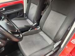 VOLKSWAGEN UP MOVE 1.0 FLEX IMOTION COMPLETO DE FÁBRICA COM REVISÕES NA CONCESSIONÁRIA imagem 12