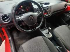 VOLKSWAGEN UP MOVE 1.0 FLEX IMOTION COMPLETO DE FÁBRICA COM REVISÕES NA CONCESSIONÁRIA imagem 11
