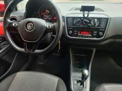 VOLKSWAGEN UP MOVE 1.0 FLEX IMOTION COMPLETO DE FÁBRICA COM REVISÕES NA CONCESSIONÁRIA imagem 14