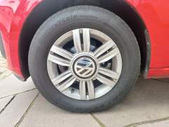 VOLKSWAGEN UP MOVE 1.0 FLEX IMOTION COMPLETO DE FÁBRICA COM REVISÕES NA CONCESSIONÁRIA imagem 15