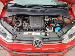 VOLKSWAGEN UP MOVE 1.0 FLEX IMOTION COMPLETO DE FÁBRICA COM REVISÕES NA CONCESSIONÁRIA imagem 16