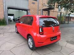 VOLKSWAGEN UP MOVE 1.0 FLEX IMOTION COMPLETO DE FÁBRICA COM REVISÕES NA CONCESSIONÁRIA imagem 5