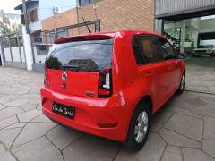 VOLKSWAGEN UP MOVE 1.0 FLEX IMOTION COMPLETO DE FÁBRICA COM REVISÕES NA CONCESSIONÁRIA imagem 7