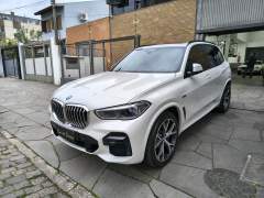 BMW X5 3.0 XDRIVE 45-E HIBRIDO REVISÕES NA CONCESSIONÁRIA ANO 2022 COM APENAS 24.000 Km imagem 3