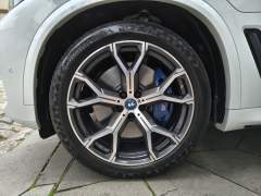 BMW X5 3.0 XDRIVE 45-E HIBRIDO REVISÕES NA CONCESSIONÁRIA ANO 2022 COM APENAS 24.000 Km imagem 15