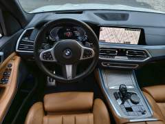 BMW X5 3.0 XDRIVE 45-E HIBRIDO REVISÕES NA CONCESSIONÁRIA ANO 2022 COM APENAS 24.000 Km imagem 12