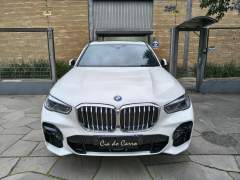 BMW X5 3.0 XDRIVE 45-E HIBRIDO REVISÕES NA CONCESSIONÁRIA ANO 2022 COM APENAS 24.000 Km imagem 2