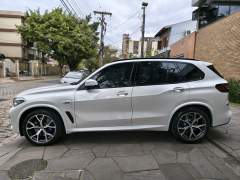 BMW X5 3.0 XDRIVE 45-E HIBRIDO REVISÕES NA CONCESSIONÁRIA ANO 2022 COM APENAS 24.000 Km imagem 4
