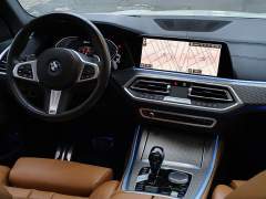 BMW X5 3.0 XDRIVE 45-E HIBRIDO REVISÕES NA CONCESSIONÁRIA ANO 2022 COM APENAS 24.000 Km imagem 13