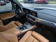 BMW X5 3.0 XDRIVE 45-E HIBRIDO REVISÕES NA CONCESSIONÁRIA ANO 2022 COM APENAS 24.000 Km imagem 9