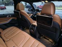 BMW X5 3.0 XDRIVE 45-E HIBRIDO REVISÕES NA CONCESSIONÁRIA ANO 2022 COM APENAS 24.000 Km imagem 10