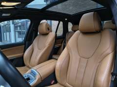 BMW X5 3.0 XDRIVE 45-E HIBRIDO REVISÕES NA CONCESSIONÁRIA ANO 2022 COM APENAS 24.000 Km imagem 11