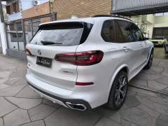 BMW X5 3.0 XDRIVE 45-E HIBRIDO REVISÕES NA CONCESSIONÁRIA ANO 2022 COM APENAS 24.000 Km imagem 7