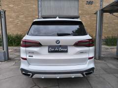 BMW X5 3.0 XDRIVE 45-E HIBRIDO REVISÕES NA CONCESSIONÁRIA ANO 2022 COM APENAS 24.000 Km imagem 6