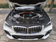 BMW X5 3.0 XDRIVE 45-E HIBRIDO REVISÕES NA CONCESSIONÁRIA ANO 2022 COM APENAS 24.000 Km imagem 16