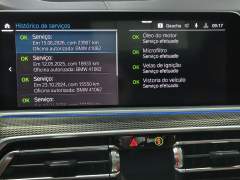 BMW X5 3.0 XDRIVE 45-E HIBRIDO REVISÕES NA CONCESSIONÁRIA ANO 2022 COM APENAS 24.000 Km imagem 17