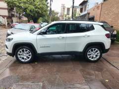 JEEP COMPASS SPORT, COM APENAS 400 KM, IGUAL A ZERO KM imagem 4
