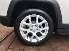 JEEP COMPASS SPORT, COM APENAS 400 KM, IGUAL A ZERO KM imagem 13
