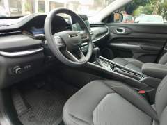 JEEP COMPASS SPORT, COM APENAS 400 KM, IGUAL A ZERO KM imagem 9