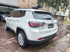 JEEP COMPASS SPORT, COM APENAS 400 KM, IGUAL A ZERO KM imagem 5