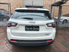 JEEP COMPASS SPORT, COM APENAS 400 KM, IGUAL A ZERO KM imagem 6