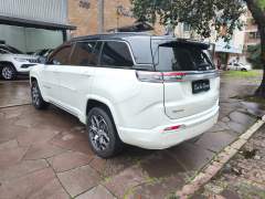 COMMANDER OVERLAND DIESEL 2022, 7 LUGARES, TOP DE LINHA, COM 83.700 KM imagem 5 COMMANDER OVERLAND DIESEL 2022, 7 LUGARES, TOP DE LINHA, COM 83.700 KM imagem 5