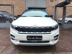 COMMANDER OVERLAND DIESEL 2022, 7 LUGARES, TOP DE LINHA, COM 83.700 KM imagem 2 COMMANDER OVERLAND DIESEL 2022, 7 LUGARES, TOP DE LINHA, COM 83.700 KM imagem 2