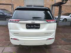 COMMANDER OVERLAND DIESEL 2022, 7 LUGARES, TOP DE LINHA, COM 83.700 KM imagem 6 COMMANDER OVERLAND DIESEL 2022, 7 LUGARES, TOP DE LINHA, COM 83.700 KM imagem 6