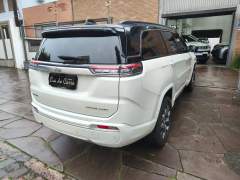 COMMANDER OVERLAND DIESEL 2022, 7 LUGARES, TOP DE LINHA, COM 83.700 KM imagem 7 COMMANDER OVERLAND DIESEL 2022, 7 LUGARES, TOP DE LINHA, COM 83.700 KM imagem 7