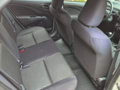 ETIOS 1.3 X FLEX, CAMBIO MANUAL, ÚNICO DONO, TODO REVISADO, APENAS 42 MIL KM, IGUAL A 0KM imagem 10 ETIOS 1.3 X FLEX, CAMBIO MANUAL, ÚNICO DONO, TODO REVISADO, APENAS 42 MIL KM, IGUAL A 0KM imagem 10