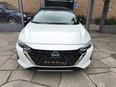 NISSAN SENTRA EXCLUSIVE PREMIUM 2026, COM APENAS 9.000 KM, TOP DE LINHA, NA GARANTIA DE FÁBRICA imagem 2
