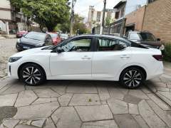 NISSAN SENTRA EXCLUSIVE PREMIUM 2026, COM APENAS 9.000 KM, TOP DE LINHA, NA GARANTIA DE FÁBRICA imagem 4