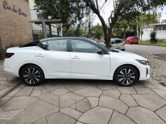 NISSAN SENTRA EXCLUSIVE PREMIUM 2026, COM APENAS 9.000 KM, TOP DE LINHA, NA GARANTIA DE FÁBRICA imagem 8