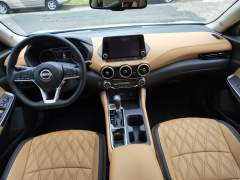 NISSAN SENTRA EXCLUSIVE PREMIUM 2026, COM APENAS 9.000 KM, TOP DE LINHA, NA GARANTIA DE FÁBRICA imagem 10